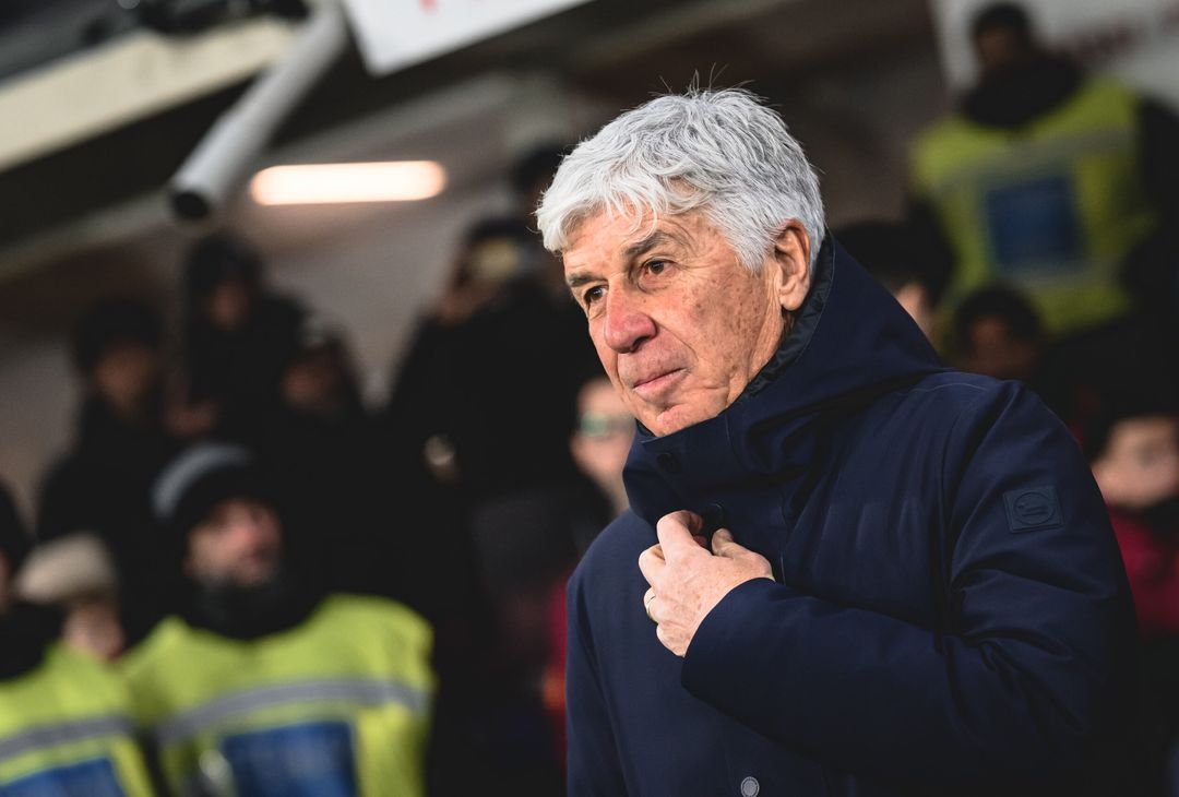 Atalanta-Roma 1-0 – FOTO GALLERY - immagine 23