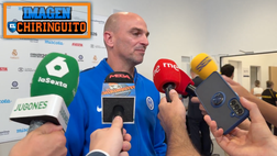 Cambiasso: “Mourinho top mondiale e il Real ha bisogno di gente top. Speriamo…”