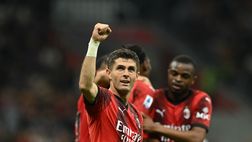 Milan, Fonseca: “Pulisic può giocare da numero 10, su Loftus-Cheek…”