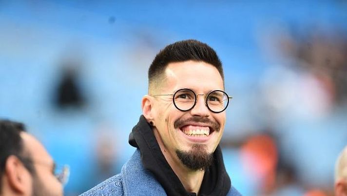 Hamsik