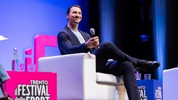 Ibrahimovic sullo spogliatoio, Allegri e Leao