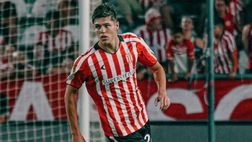 Argentina, l’Inter esulta: Lautaro non convocato. Rinascita Palacios: finisce in Nazionale!