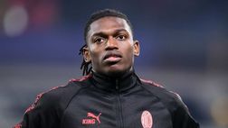 Milan e Leao, avanti insieme: punto di forza nel derby e nel futuro. Per il rinnovo, infatti …