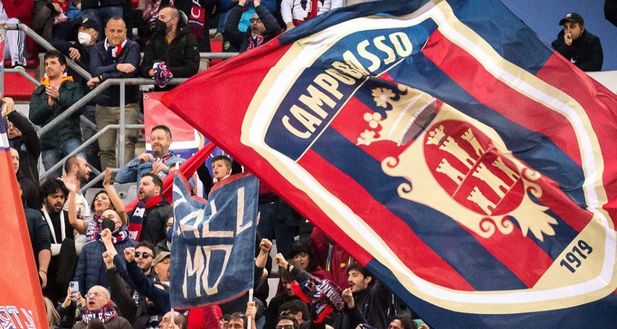 Tifosi del Campobasso
