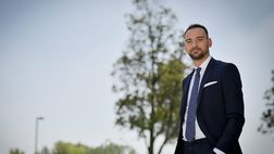 Manna, non è stato De Laurentiis a sceglierlo: ecco chi lo ha consigliato