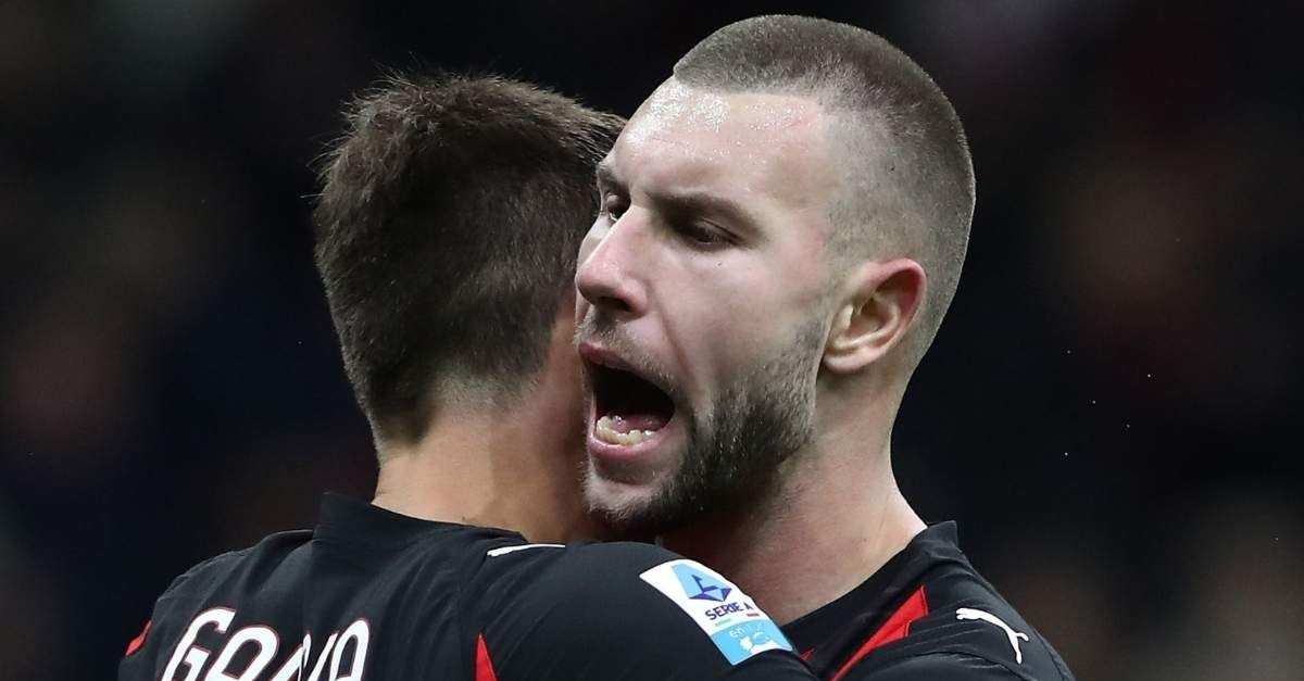 Derby, Allegri alza il muro in difesa: Milan in campo con il terzetto dei grandi numeri