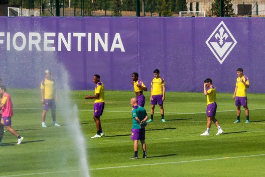 Giovane calciatore viola investito davanti al Viola Park: nulla di grave- immagine 2