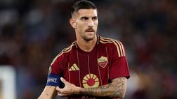 Calciomercato, nessuna trattativa tra Roma e Napoli per Pellegrini: le ultime