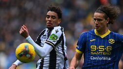 Udinese – Atta: il centrocampista da cui ripartire? L’analisi