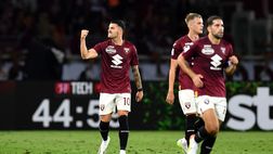 News Torino / Dedica commovente di Radonjic: il messaggio