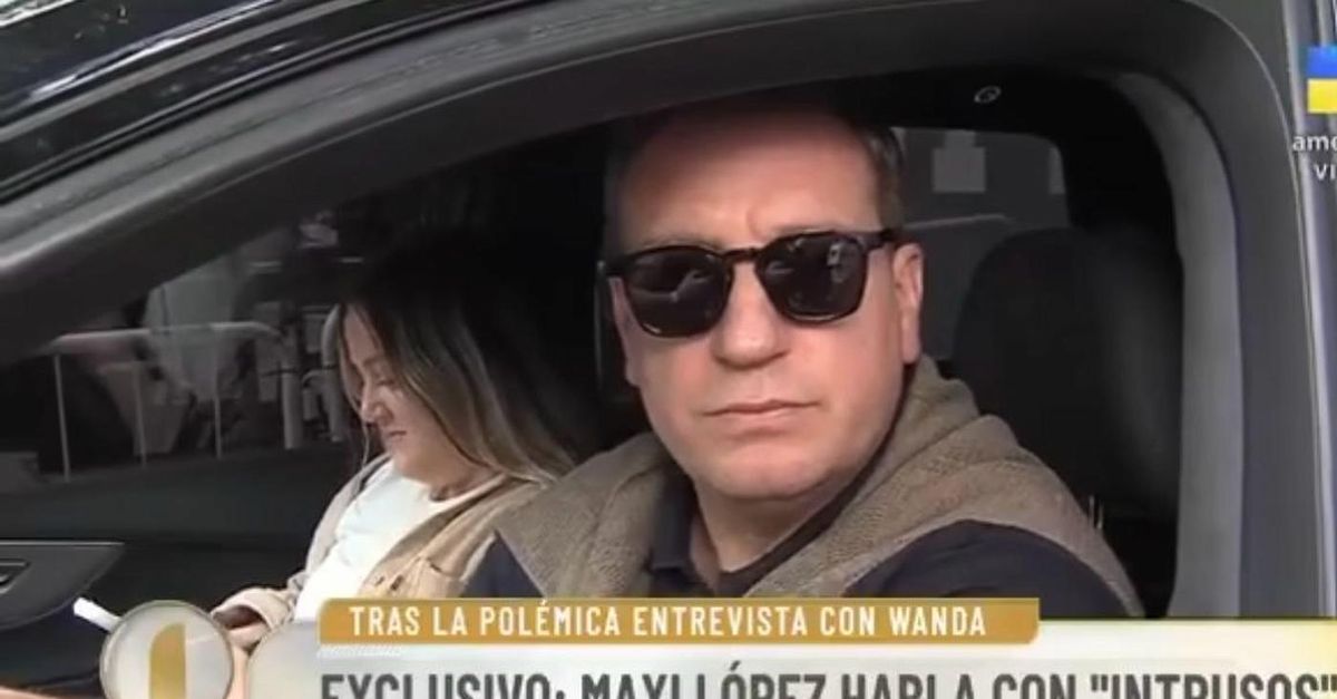 Maxi Lopez: “Icardi? Nessun rapporto con lui. A Wanda ho detto chiaramente che deve…”