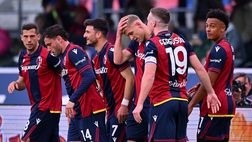 Cor Bo – Bologna, inizia il tour de force. Italiano prepara il gruppo