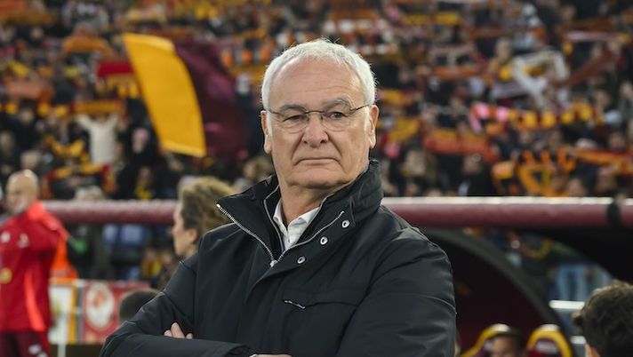 Ranieri: “Perché Saelemaekers è entrato dopo! Come sta Dovbyk, Soulé e volevo togliere Dybala” - immagine 1