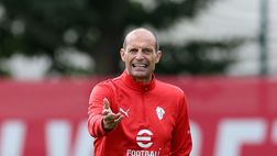 Capello su Allegri: “Non a caso in cinque partite su sei in stagione non ha preso gol”