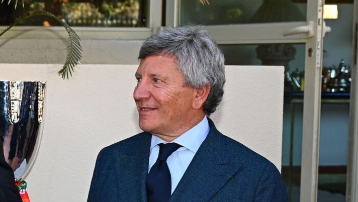 Presidente Serie A: “Farei un nuovo orario per le partite, ecco quale! Le gare in Australia…” - immagine 1