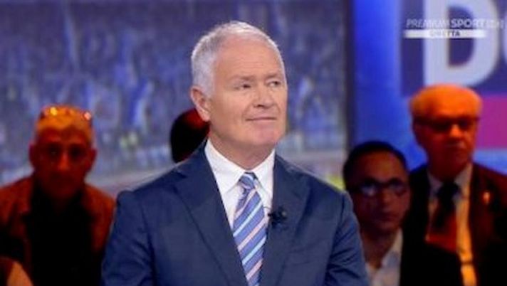 Serena: “Inter-Juventus, attacchi bellicosi. Può essere sfida fino alla fine” - immagine 1