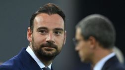 Ds Napoli: “De Bruyne si è operato, quando speriamo di riavere Lukaku! Sul rinnovo di Anguissa…”