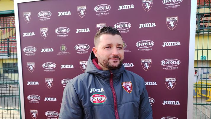 Primavera, Coppitelli post Torino-Sassuolo 1-0: “Sono orgoglioso, partita coraggiosa” - immagine 1