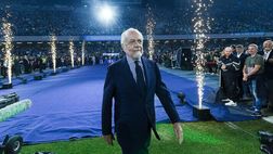 De Laurentiis annuncia: “Penso che De Bruyne arriverà: ha già preso una villa, nella call con lui…”