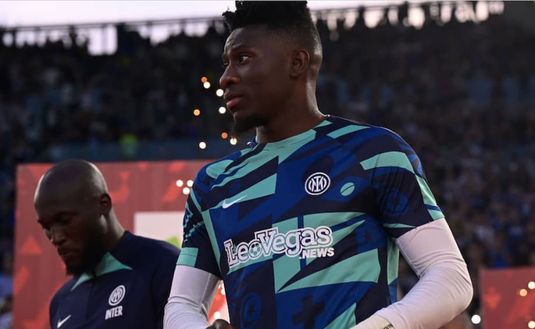 Onana: “City? Sono i migliori ma devono dimostrarlo. Ho paura solo di Dio. Noi…”- immagine 3