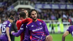 Gazzetta: “Adli intuizione di Pradè. E la Fiorentina pensa già al riscatto”