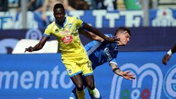 Calciomercato Palermo, Mamadou Coulibaly della Salernitana ad un passo dai rosanero. I dettagli