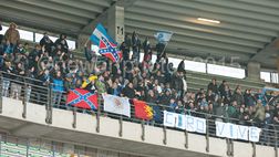 TIFOSI DEL NAPOLI, 400 BIGLIETTI VENDUTI PER DOMENICA
