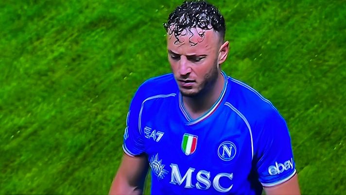 Ahi Rrahmani, si fa male dopo appena 13 minuti: i dettagli - immagine 1