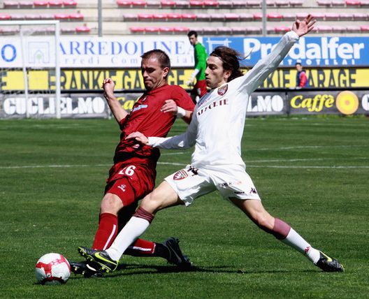 Andrea Gasbarroni: “Verdi? Un giocatore forte in un contesto non facile”- immagine 3