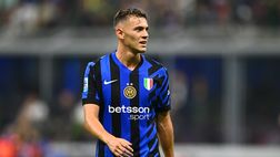 Inter, le ultime su Asllani e quando torna Acerbi. Turnover pronto a Empoli