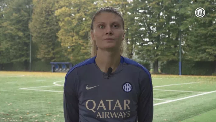 Inter Women, Cambiaghi: “Speravo in un inizio così. Juventus? Arriviamo cariche” - immagine 1