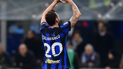 Romano: “Calhanoglu ha chiarito il suo futuro: ecco perché resterà all’Inter”