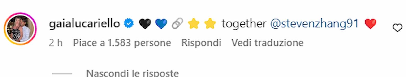 Inter, Zhang dice addio. Arrivano i commenti social di de Vrij e di lady Inzaghi- immagine 3