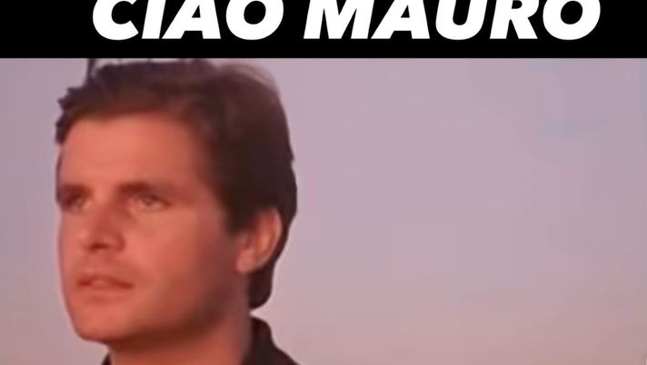 Mauro Di Francesco  mauro-di-francesco-morto-eta-causa-malattia-74-anni-oggi-tifoso-milan