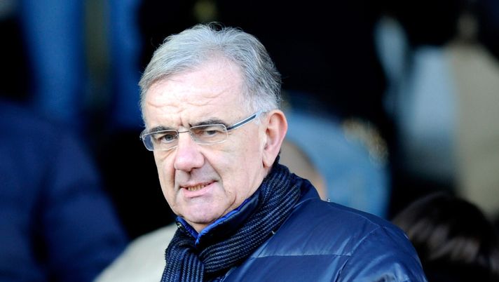 Gene Gnocchi: “Il Napoli fuori portata per l’ultimo Parma, scudetto agli azzurri” - immagine 1
