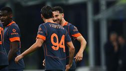 Pio Esposito e il numero 94: ecco perché l’ha scelto