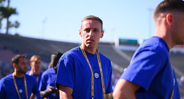 Inter, niente fretta per Frattesi: ancora assente, rientro previsto per fine agosto- immagine 2