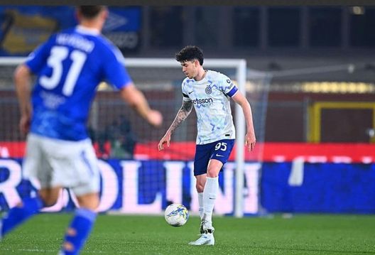 Ranocchia: “Fischi a Bastoni? Tutto molto esagerato. L’Inter è forte e sa bene che il derby…”- immagine 2