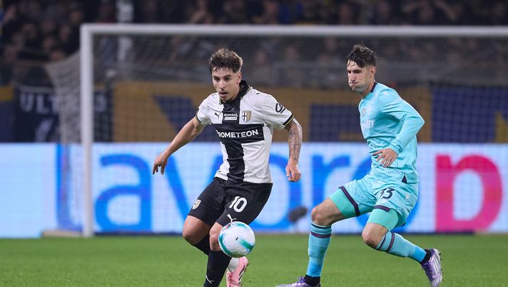 Franco Cervellati: “Contano i tre punti. L’unica nota dolente di giornata…” - immagine 1