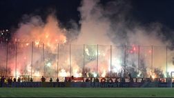 Zeleznicar, subito a ruba il biglietti per il derby di Sarajevo