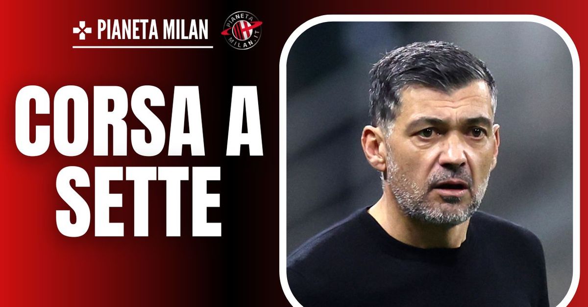 Allenatore Milan, Conceicao andrà via. Dal Portogallo: “Ecco i 7 candidati”