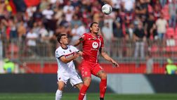 Cor Bo – Bologna-Monza: Rossoblù, l’occasione è ghiotta