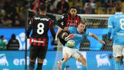 Milan fuori dalla Supercoppa, Allegri: “Testa subito al Verona”