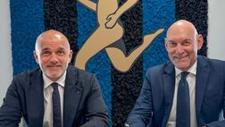 Atalanta, UFFICIALE: Sbravati entra nell’organigramma societario, ecco il suo ruolo