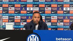 Hernani: “Teniamoci stretto quanto di buono fatto oggi. Dobbiamo crederci e migliorare”