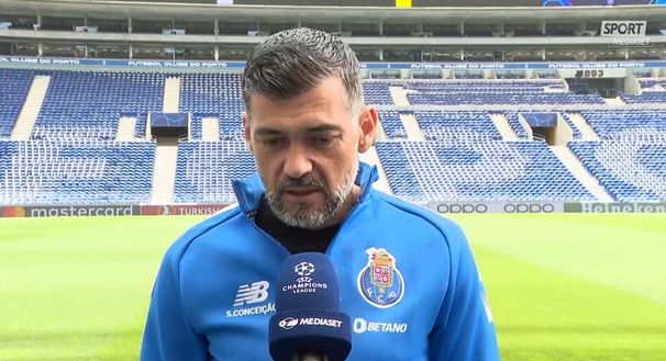 Sky – Panchina Milan, contatti con Sergio Conceicao: zero contatti con Conte- immagine 2