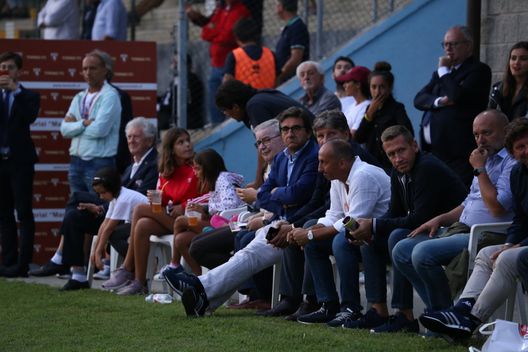 Torino, l’ex ad Antonelli: “Bava e Cairo ricomporranno il rapporto”- immagine 2