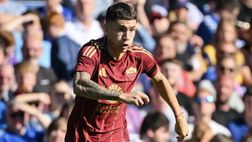 CorSport: “De Rossi pazzo di Soulé: nell’amichevole di ieri ha fatto vedere…”