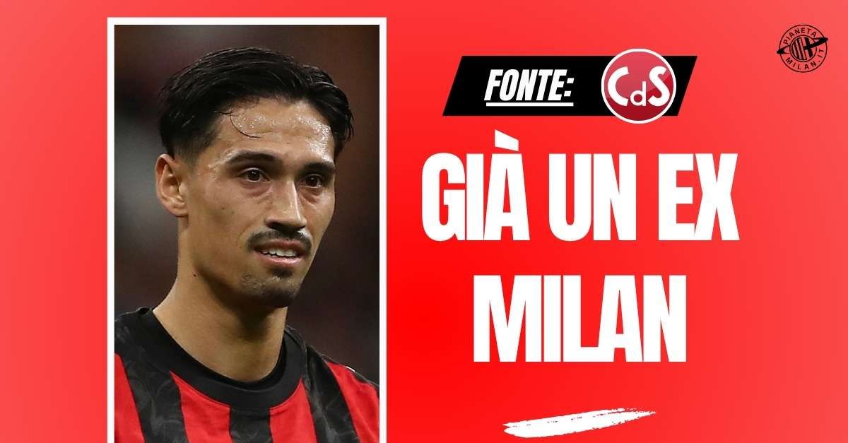Milan, Reijnders è del Manchester City: manca solo l’ufficialità. Le cifre Milan, Reijnders è del Manchester City: manca solo l’ufficialità. Le cifre