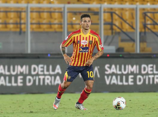 Corini pre Torino-Lecce: “Il Toro squadra di livello, ma noi bravi a rimontare”- immagine 3